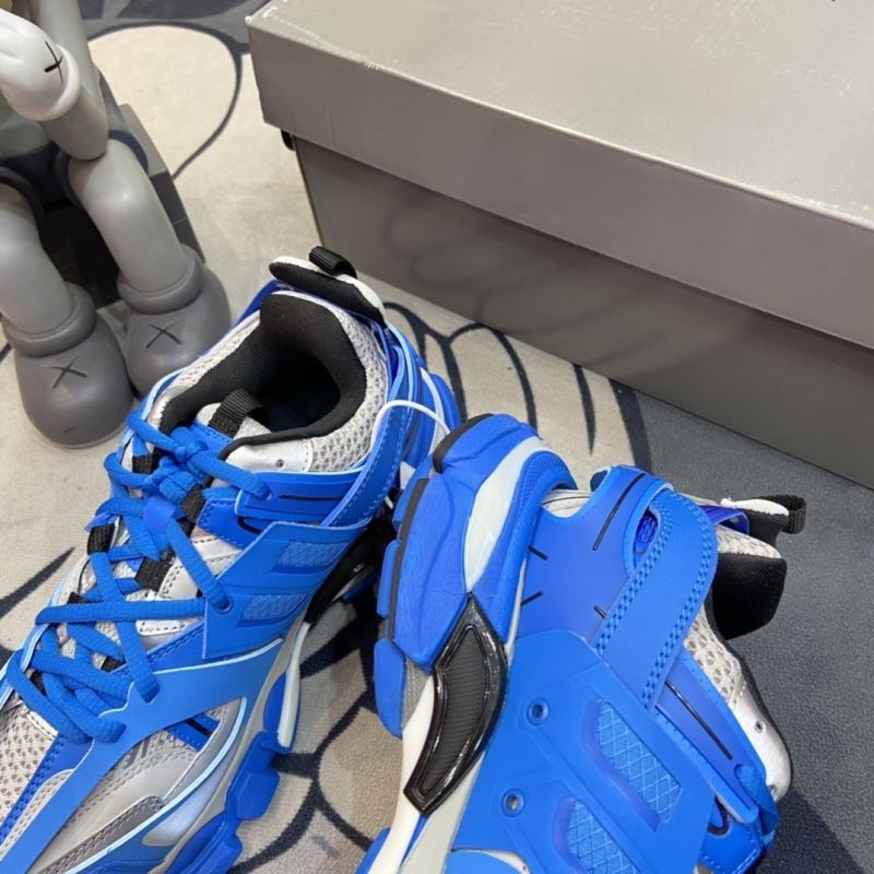 Balenciaga Track Shoes